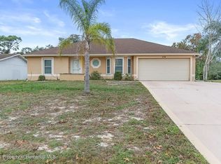 239 Tulsa Ave, Spring Hill, FL 34606