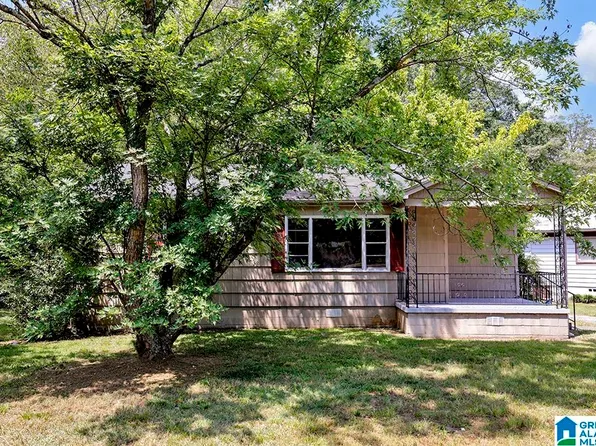 500 Robison Dr, Birmingham, AL 35215
