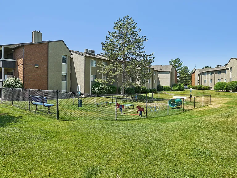 Bark Park
