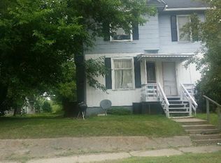 422 W 2nd St, Flint, MI 48503