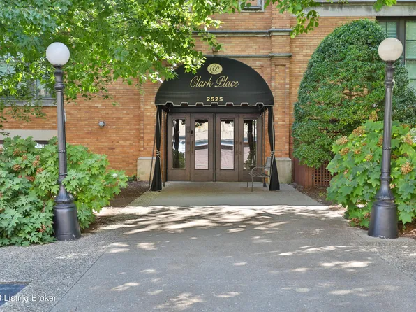 2525 George Rogers Clark Pl APT T08, Louisville, KY 40206