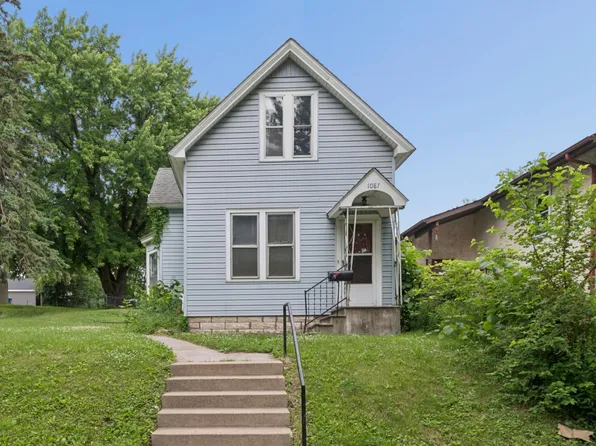 1087 Matilda St, Saint Paul, MN 55117