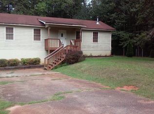 3581 Bright Star Rd, Douglasville, GA 30135