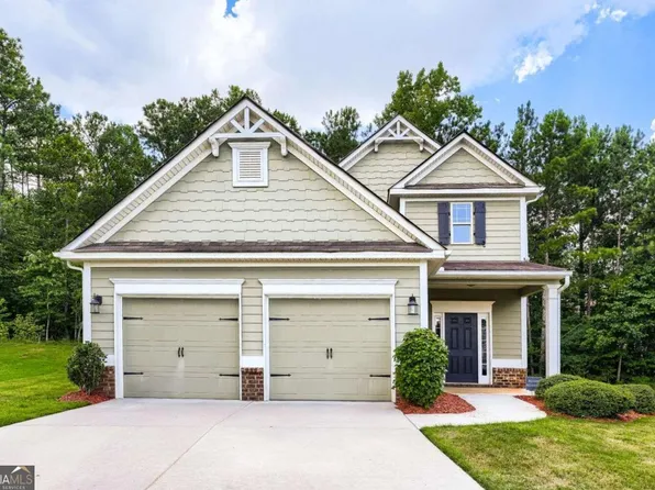 3080 Rivera Ct, Fairburn, GA 30213
