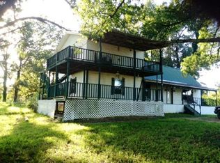2017 Rapert Rd, Maynard, AR 72444