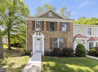 12721 Wedgedale Ct, Upper Marlboro, MD