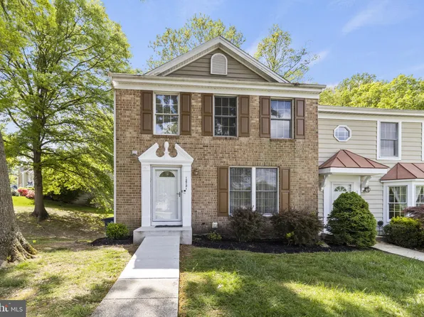 12721 Wedgedale Ct, Upper Marlboro, MD 20772