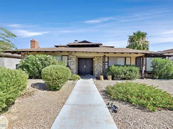 2856 Klinger Cir, Las Vegas, NV 89121