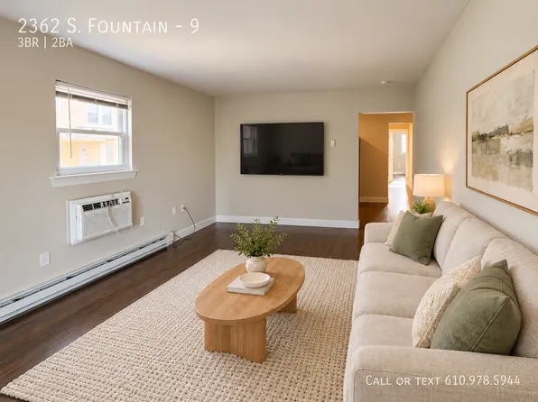 2362 S Fountain St #9, Allentown, PA 18103