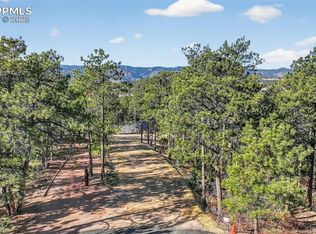 1380 Buckwood Ln, Monument, CO 80132