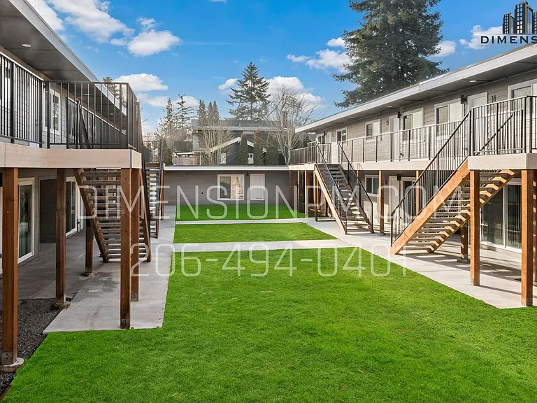Lincoln Flats — Photo 8