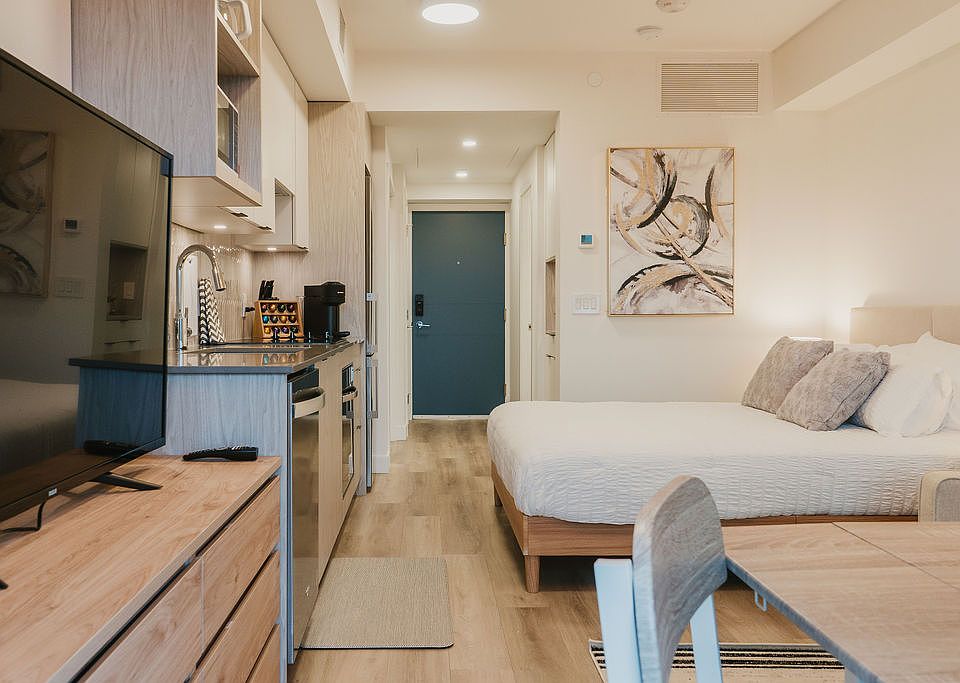 1st image of 1488 Bertram St #1307