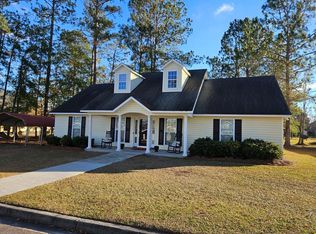 905 E 6th Ave, Nashville, GA 31639