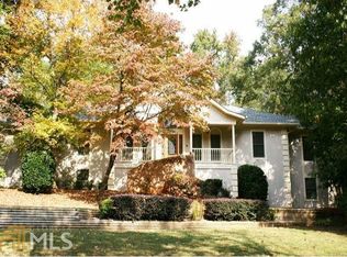 107 Hayes Cir, Rex, GA 30273