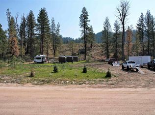Tbd Rawah Dr, Featherville, ID 83647