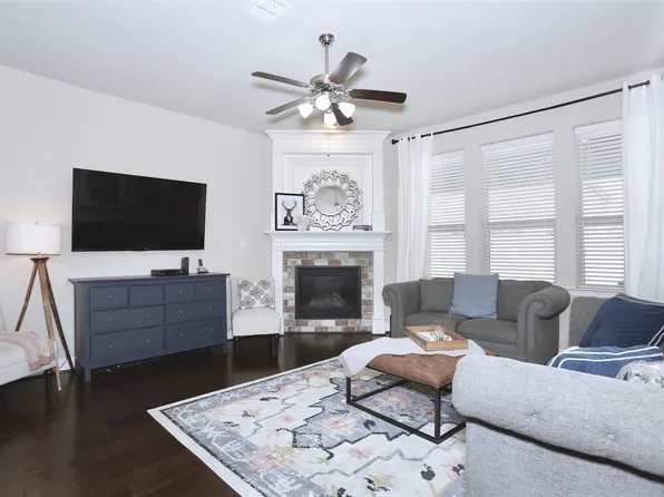 1104 3rd St, Argyle, TX 76226
