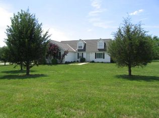 27938 Overbrook Rd, Paola, KS 66071