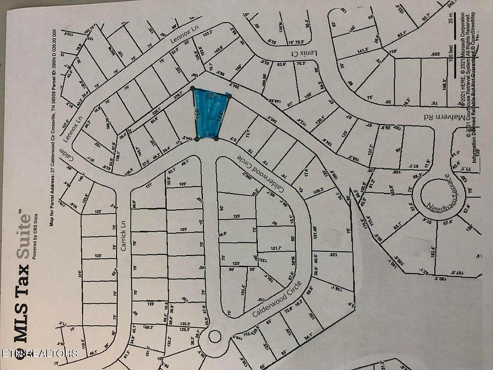 1st image of 27 Calderwood Cir