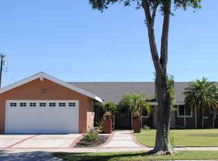 144 W Crystal View Ave, Orange, CA 92865