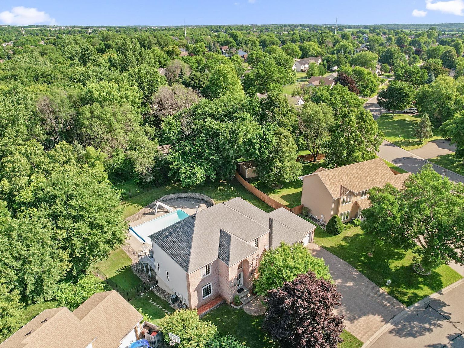 8298 Jody Ln S, Cottage Grove, MN 55016 | Zillow