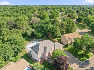 8298 Jody Ln S, Cottage Grove, MN 55016