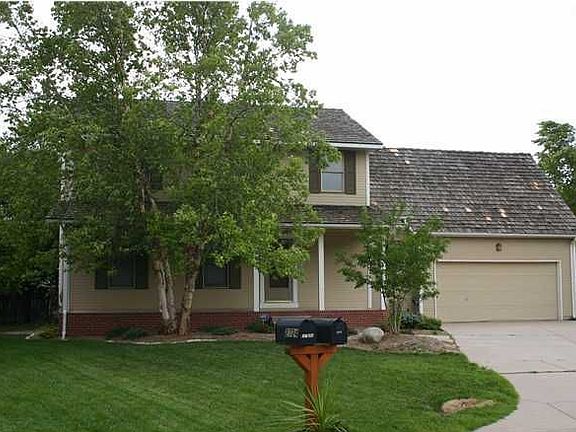 2nd image of 2722 N Rushwood Ct