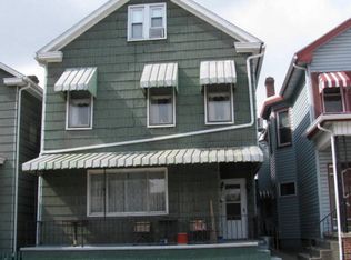 1312 Mifflin St, Huntingdon, PA 16652