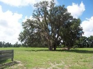 13543 NW 230th St, High Springs, FL 32643