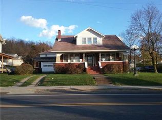 228 Main St, Dickerson Run, PA 15430