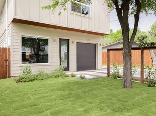 1120 Omega Ave UNIT 1, Austin, TX 78721