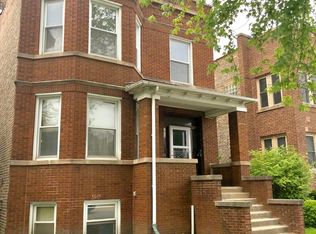 1606 S Austin Blvd, Cicero, IL 60804