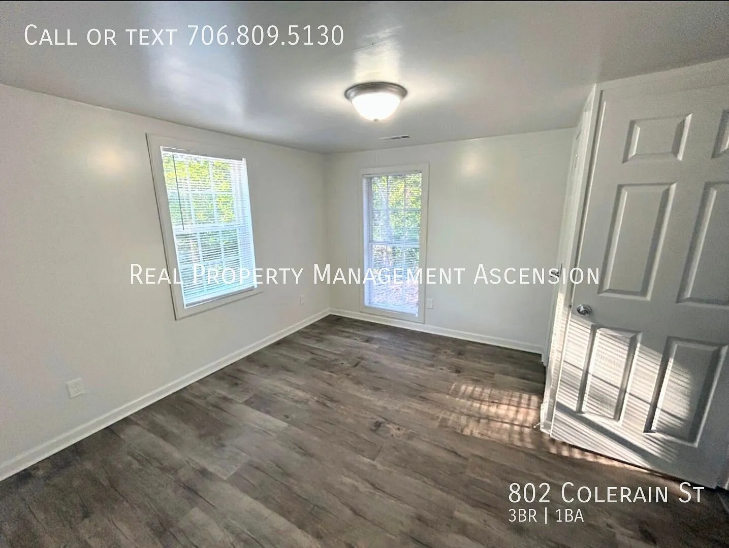 3 Bedroom, 1 Bath Home in Lafayette — Photo 4