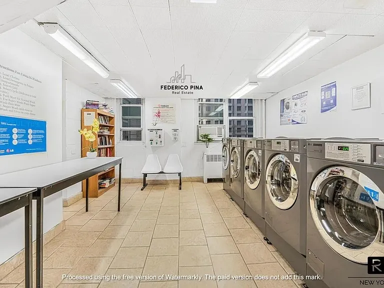 159 W 53rd St #37D — Photo 10