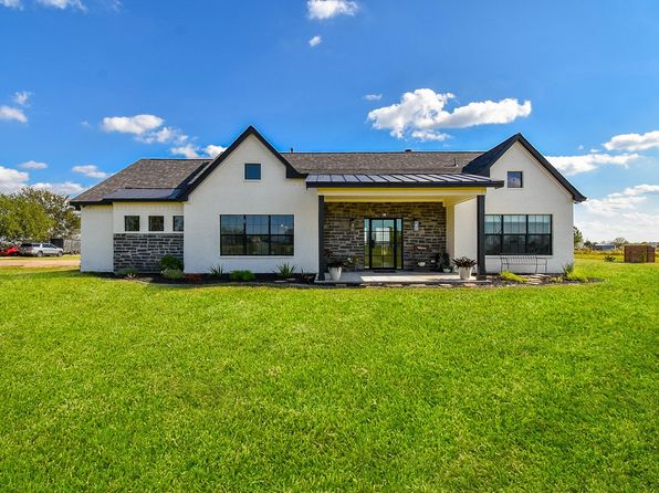 15007 Barak Rd #P, Guy, TX 77444