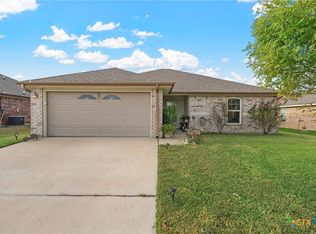 409 Blayton St, Troy, TX 76579