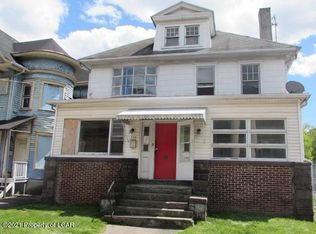 326 Carey Ave, Wilkes Barre, PA 18702