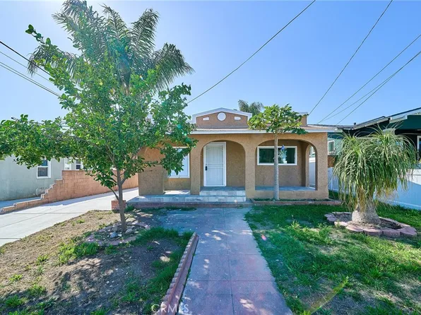 1195 Wisconsin Pl, Pomona, CA 91768