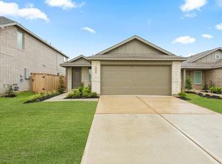 28823 Texas Plains Dr, Hockley, TX 77447