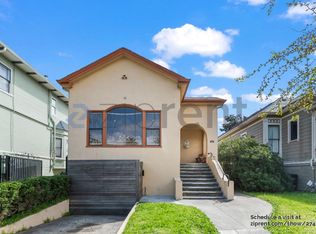 1504 Magnolia St, Oakland, CA 94607