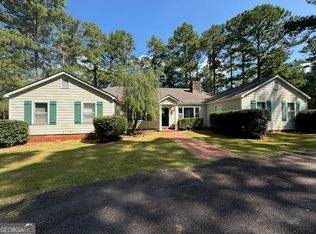 203 Blackberry Ct, Lagrange, GA 30240