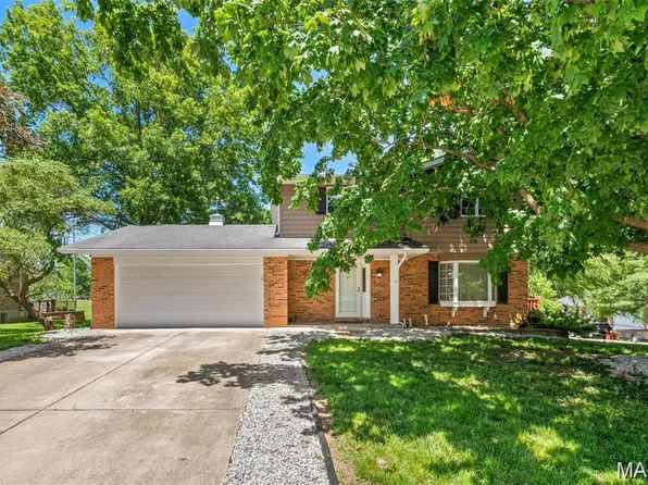 6 Sandwedge Dr, Belleville, IL 62220
