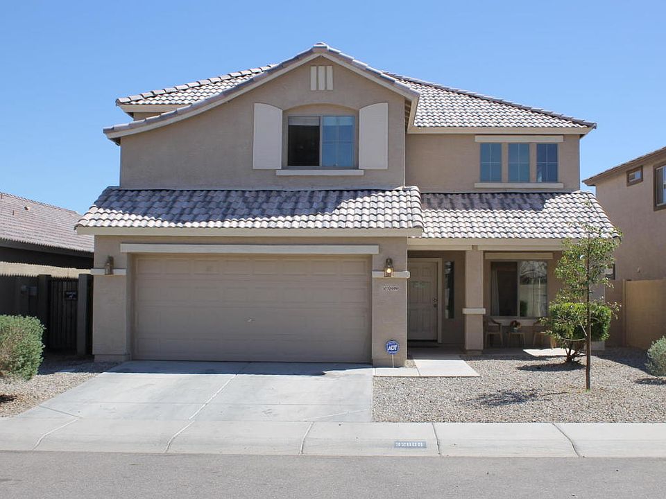 1st image of 32889 N Cactus Way
