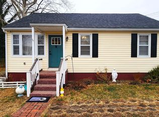 229 Maury Ave, Bowling Green, VA 22427