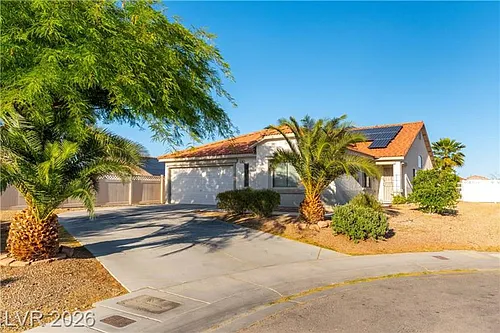 5740 Falling Sun Ct Photo 1
