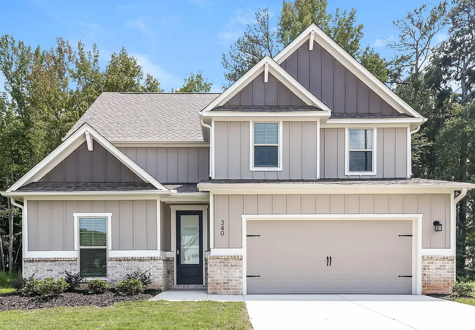 340 Cantrell Dr