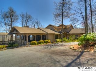 251 Mills Creek Point Rd #98, Lake Toxaway, NC 28747