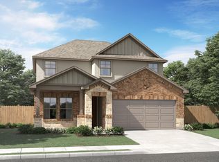 12922 Azan Height, San Antonio, TX 78245