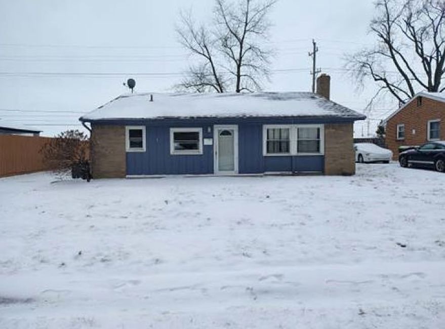 Property Front View