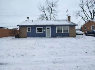 416 Feeman Ct, Adrian, MI 49221