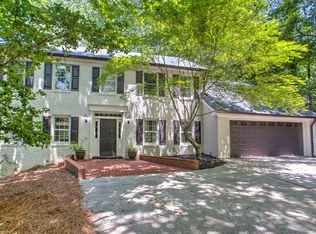 505 Clipper Trl, Sandy Springs, GA 30328